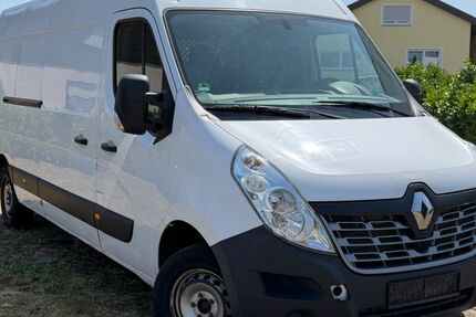 Renault Master 175.000 km 7.990 &euro; Ötigheim 76470