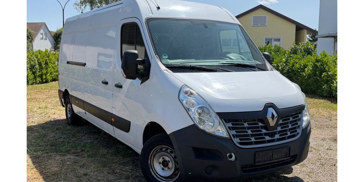 Renault Master 175.000 km 7.990 &euro; Ötigheim 76470