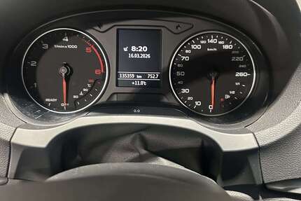 Audi A3 135.000 km 12.500 &euro; Ettlingen 76275