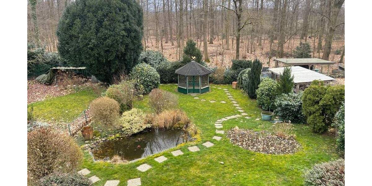 Einfamilienhaus Rastatt Niederbühl - 6 Zimmer, 172 m&sup2;, 515.000&euro; | Angebot:25662440