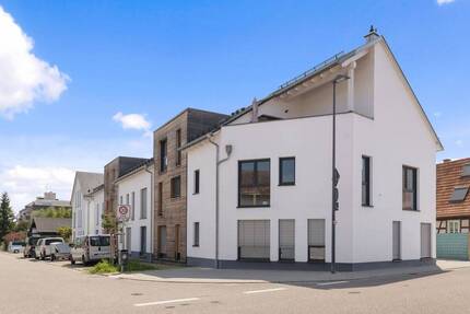 Investition in die Zukunft - 15 Einheiten mit Neubauniveau und 100% Vermietung zimmer