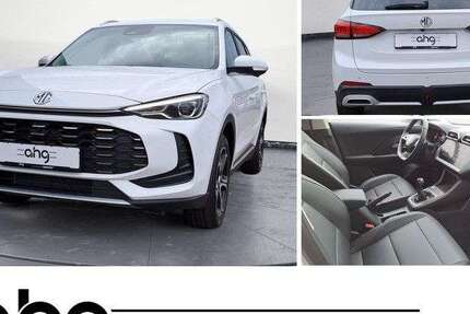 MG ZS 8.137 km 18.999 &euro; Pforzheim 75179