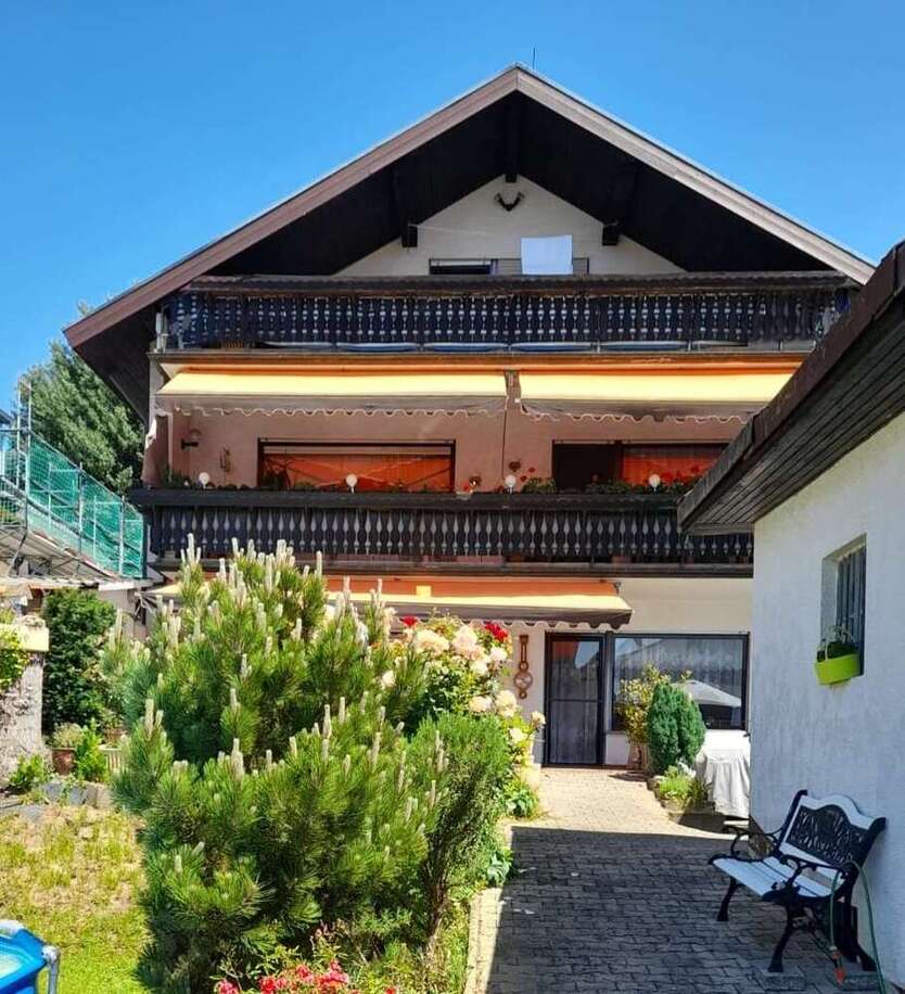 Wohnung zum Kaufen in Bruchsal 349.000 € 124 m²