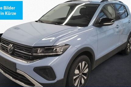 VW T-Cross 8.017 km 22.790 &euro; Niefern-Öschelbronn 75223
