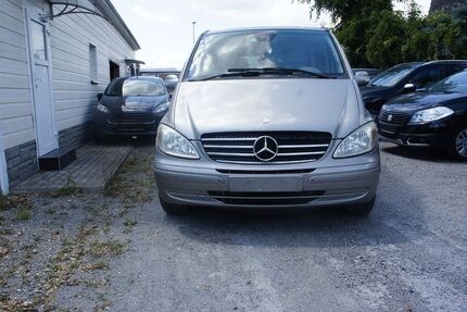 Mercedes Viano