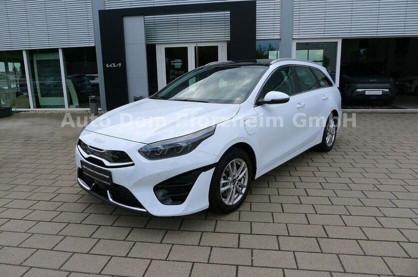 ceed Sportswagon