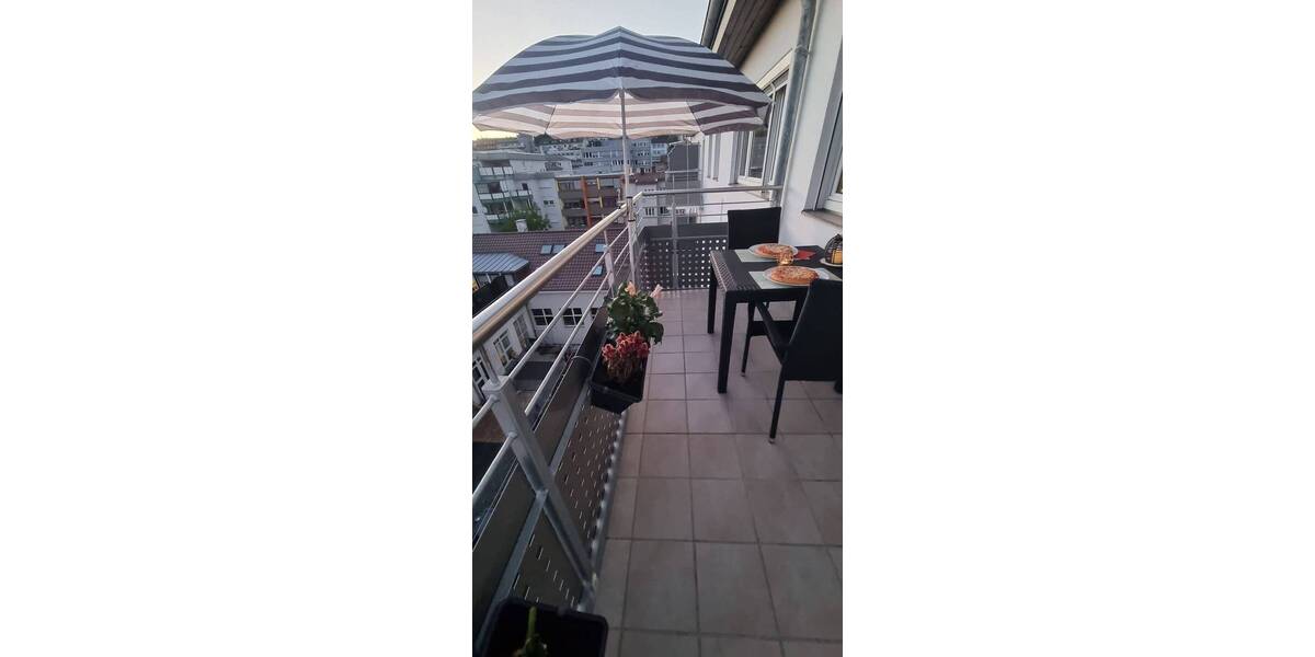 Etagenwohnung Pforzheim Oststadt - 4 Zimmer, 170 m&sup2;, 1.700&euro; | Angebot:25708064