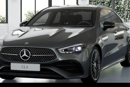Mercedes-Benz CLA 200 9.900 km 39.680 &euro; Landau 76829
