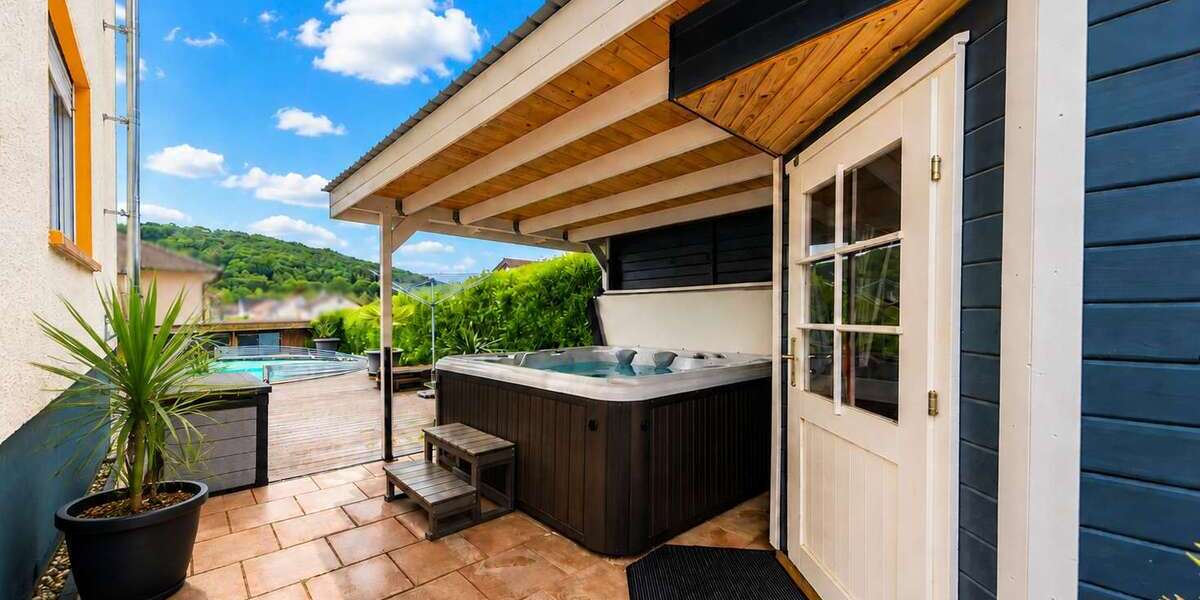 Einfamilienhaus Königsbach-Stein Stein - 9 Zimmer, 219 m&sup2;, 740.000&euro; | Angebot:26806113