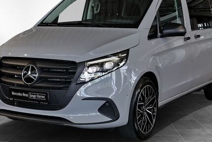 Mercedes-Benz Vito 30.410 km 44.980 &euro; Karlsruhe 76185