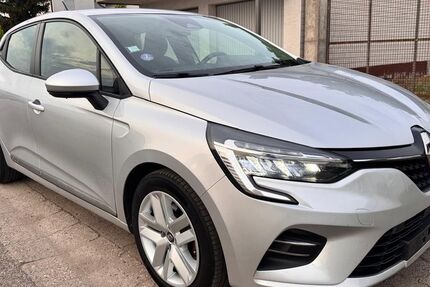 Renault Clio 103.000 km 11.400 &euro; Germersheim 76726