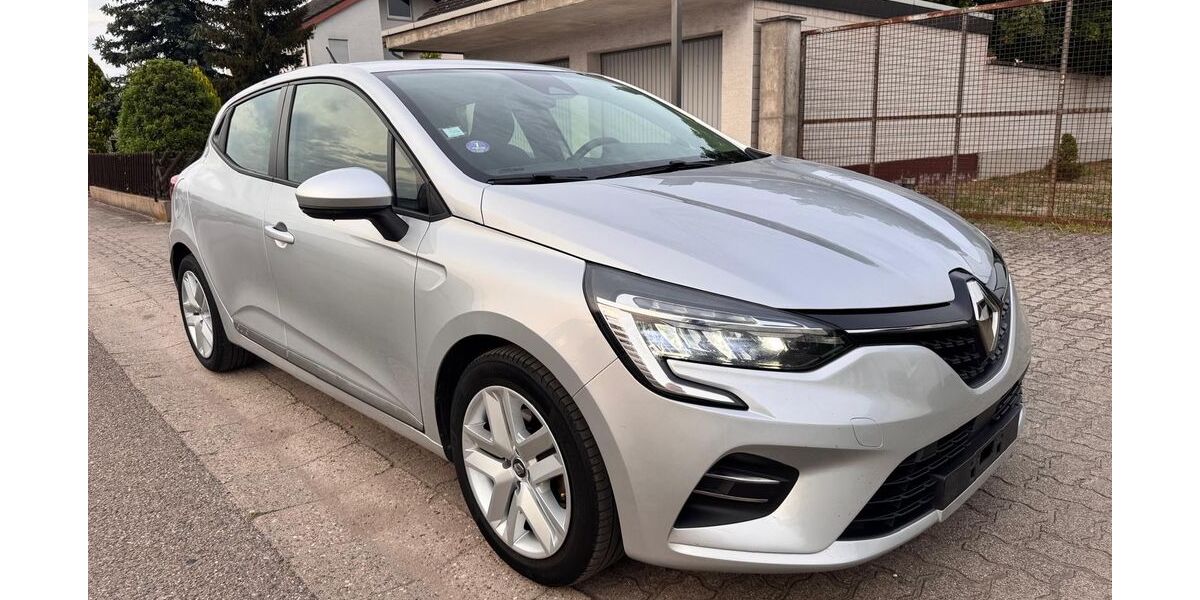 Renault Clio 103.000 km 11.400 &euro; Germersheim 76726