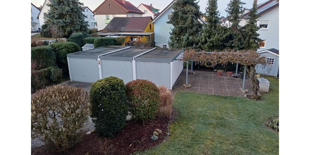 Etagenwohnung Rheinstetten - 4 Zimmer, 129 m&sup2;, 440.000&euro; | Angebot:27154150