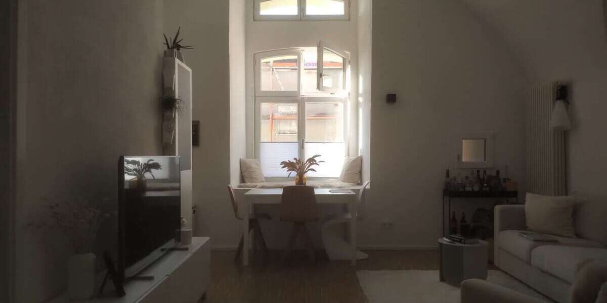 Etagenwohnung Germersheim - 2 Zimmer, 52 m&sup2;, 860&euro; | Angebot:26552349