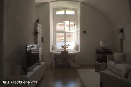 Wohnung Germersheim - 2 Zimmer, 52 m&sup2;, 860&euro; | Angebot:26552349