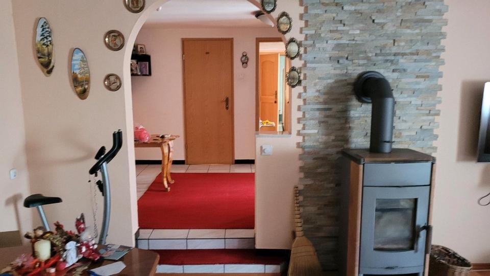 Einfamilienhaus Rastatt - 3 Zimmer, 80 m&sup2;, 210.000&euro; | Angebot:27005931