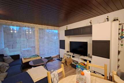 Wohnung Pfinztal - 4 Zimmer, 95 m&sup2;, 275.000&euro; | Angebot:27121897