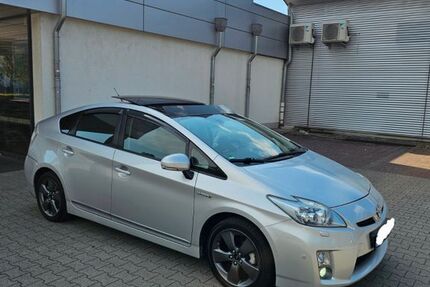Toyota Prius 278.000 km 6.499 &euro; Durmersheim 76448