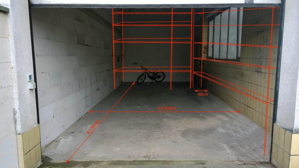 Gewerbeobjekt Durmersheim - 350&euro; | Angebot:25709039