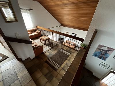 CHARMANTE 5-ZI. MAISONETTEWOHNUNG - Maisonettenwohnung Bischweier | Angebot:25893198