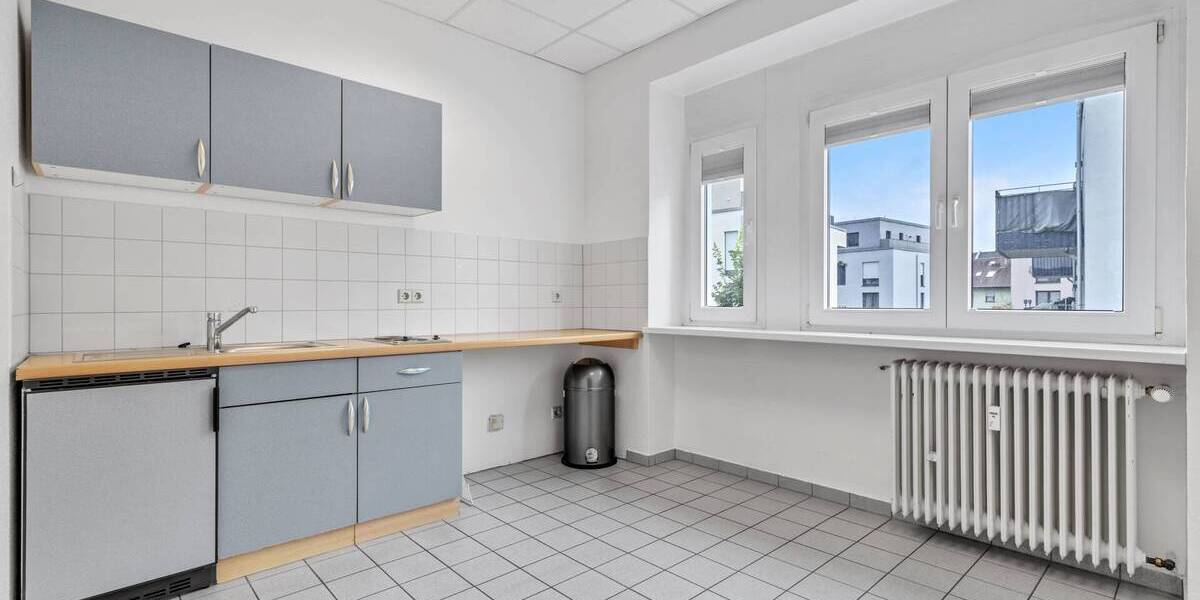 Gewerbeobjekt Eggenstein-Leopoldshafen Eggenstein - 5 Zimmer, 190 m&sup2;, 2.280&euro; | Angebot:25680885