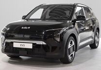 Gebrauchtwagen Kia EV3