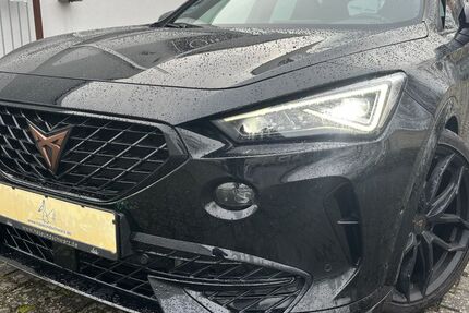 Cupra Formentor 63.000 km 27.498 &euro; Maximiliansau 76744