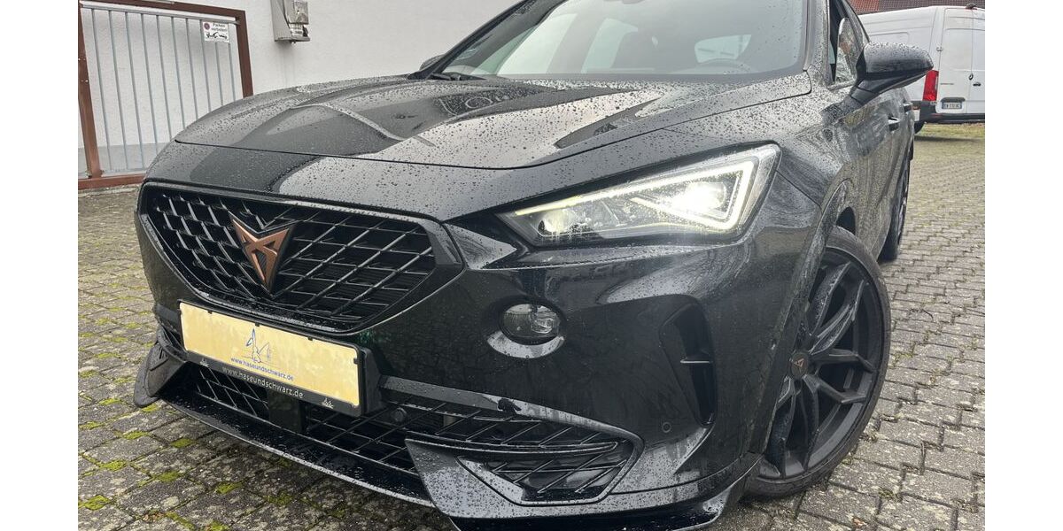 Cupra Formentor 63.000 km 27.498 &euro; Maximiliansau 76744