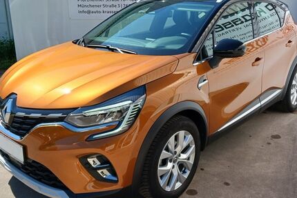 Renault Captur 25.800 km 16.990 &euro; Ettlingen 76275