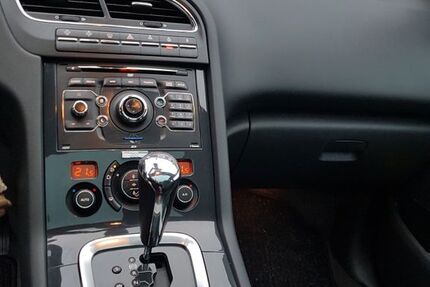 Peugeot 5008 368.000 km 2.800 € Bad Herrenalb 76332