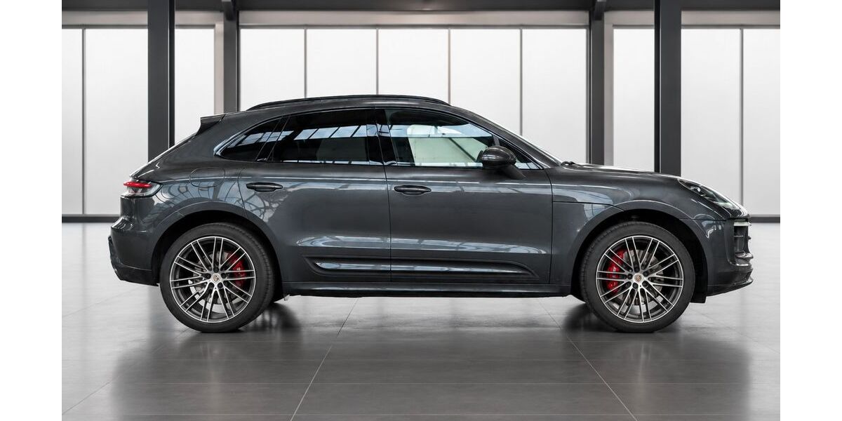 Porsche Macan 30.000 km 78.000 &euro; Ötisheim 75443