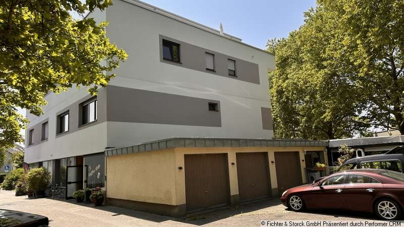 Gewerbeobjekt Bruchsal Hanfröste - 395.000&euro; | Angebot:21221154