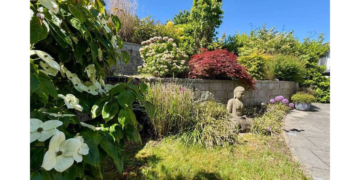 Doppelhaushälfte Karlsruhe Hohenwettersbach - 5 Zimmer, 149 m&sup2;, 875.000&euro; | Angebot:26797220