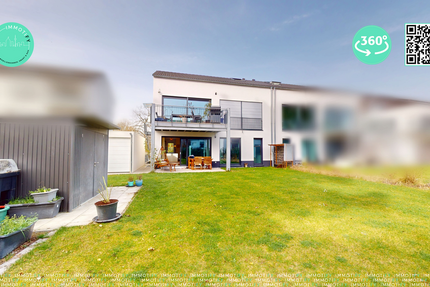 Wohnung Karlsruhe Rüppurr - 3 Zimmer, 102 m&sup2;, 2.040&euro; | Angebot:25541992