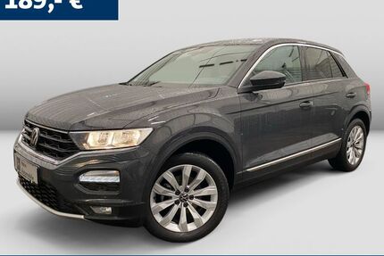 VW T-Roc 57.869 km 16.999 &euro; Niefern-Öschelbronn 75223