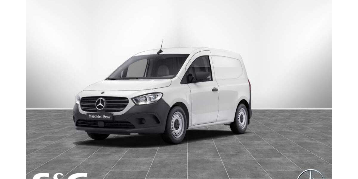 Mercedes-Benz Citan 147.850 km 19.004 &euro; Karlsruhe 76139