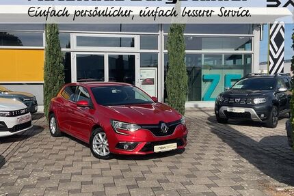 Renault Megane 62.689 km 11.990 &euro; Linkenheim-Ho. 76351