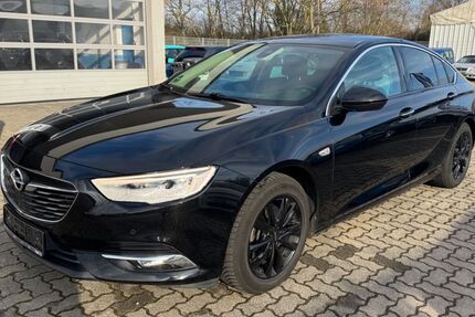 Opel Insignia 80.500 km 15.400 &euro; Bornheim 76879