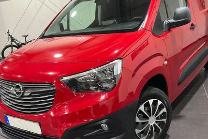 Opel Combo 138.000 km 9.495 € Bretten 75015