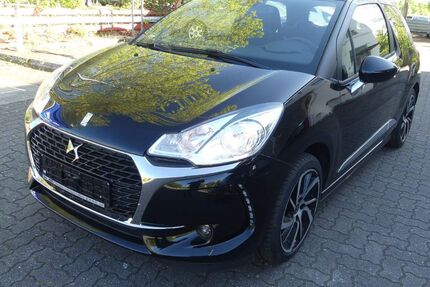 Citroen DS3 82.000 km 9.990 &euro; Karlsruhe 76187