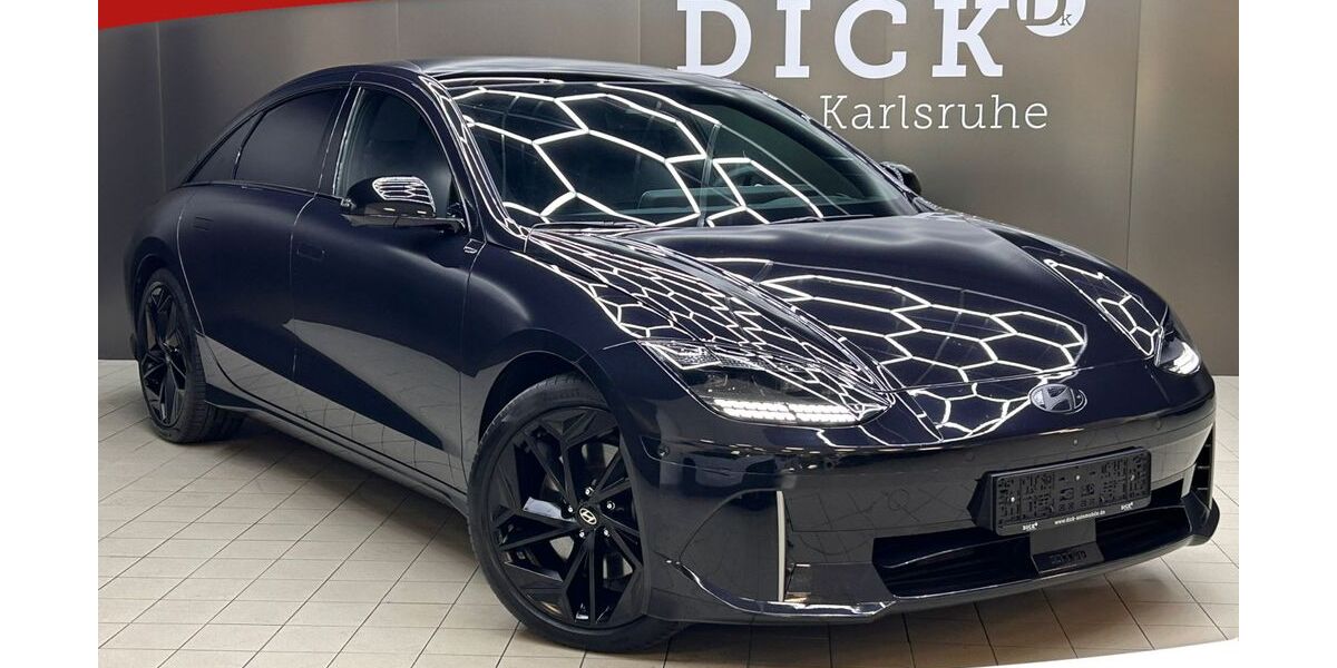 Hyundai IONIQ 6 60.500 km 30.450 &euro; Karlsdorf-Neuthard 76689
