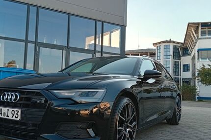Audi A6 200.000 km 18.750 &euro; Stutensee 76297