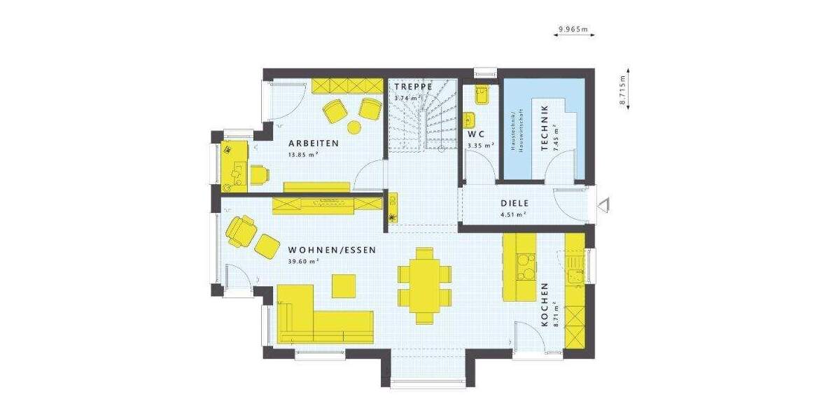 Einfamilienhaus Germersheim - 5 Zimmer, 142 m&sup2;, 679.000&euro; | Angebot:25668079
