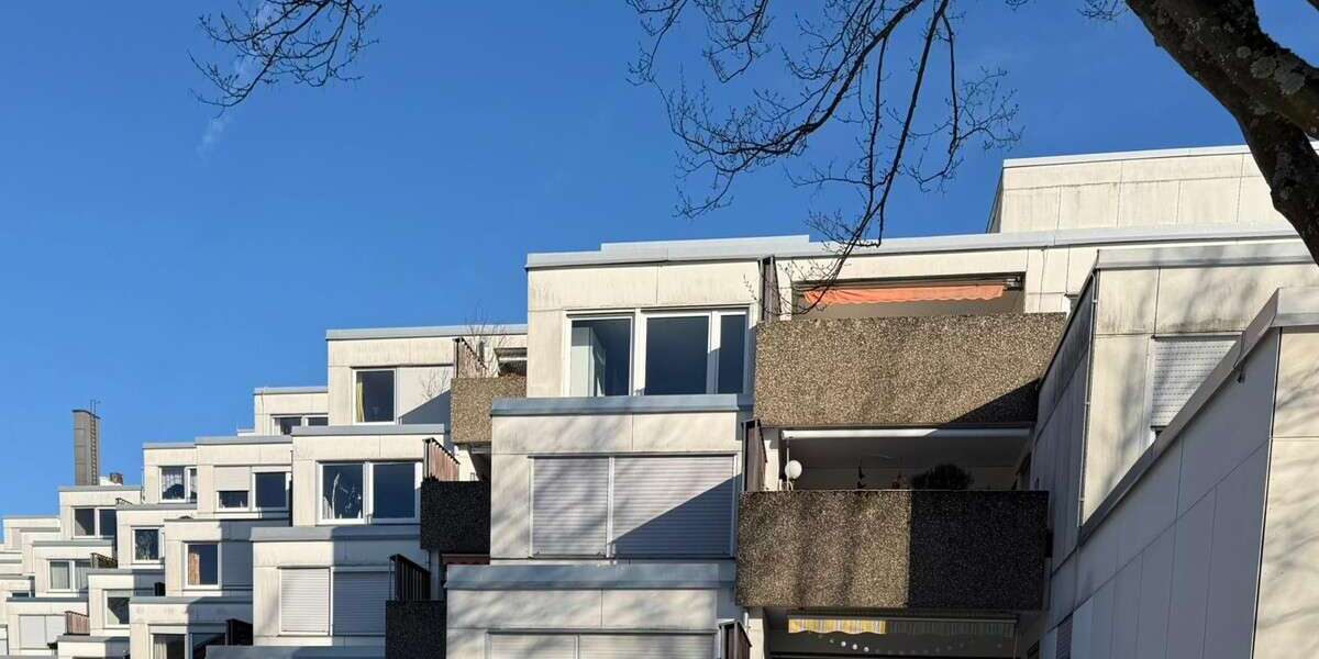 Wohnung zum Kaufen in Waldbronn 298.000 € 103.42 m² 3.5 zimmer