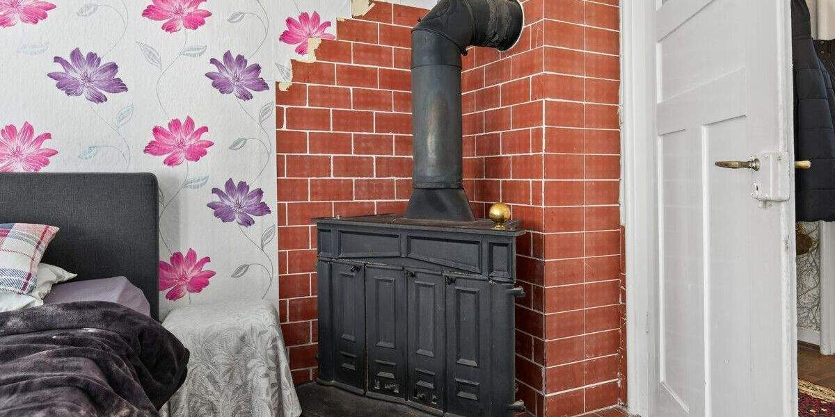 Altbau mit Charme und Potenzial in der Nordstadt! Vermietete 4-Zimmer-ETW! 4 zimmer