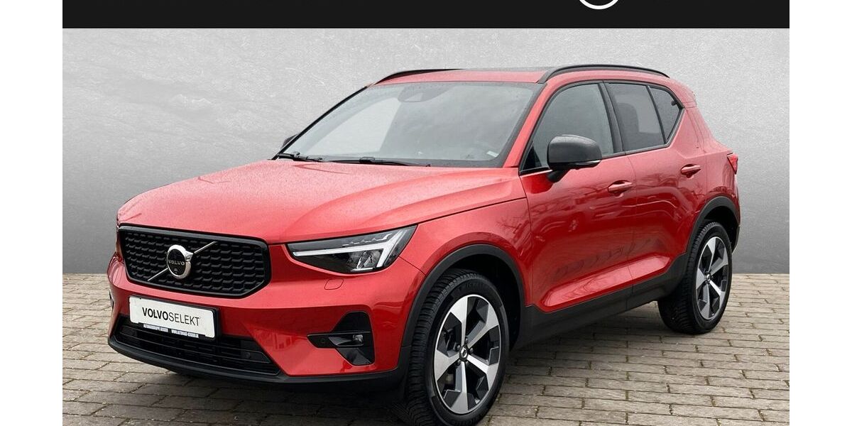 Volvo XC40 12.000 km 29.250 &euro; Karlsruhe 76187