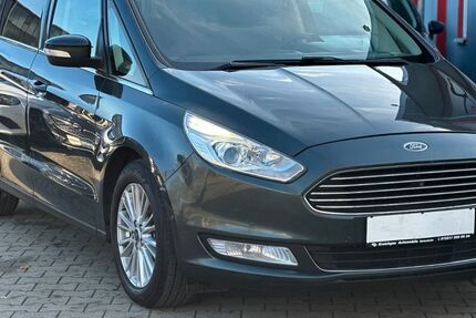 Ford Galaxy 337.000 km 8.995 € Bruchsal-Helmsheim 76646