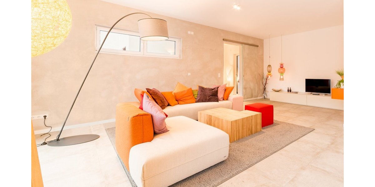 Ein individuelles Einfamilienhaus in Straubenhardt - Flexibel, hochwertig und projektiert nach Ihren Wünschen - Einfamilienhaus Straubenhardt | Angebot:27439222