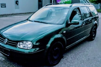 VW Golf 265.000 km 799 € Karlsruhe 76133