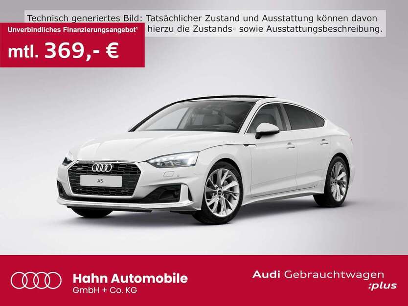 Audi A5 137.655 km 29.990 € Pforzheim 75179